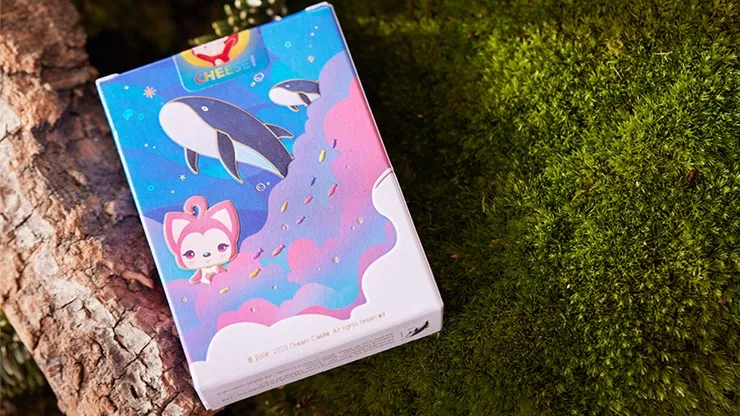 Solokid The Dream Playing Cards - image 4