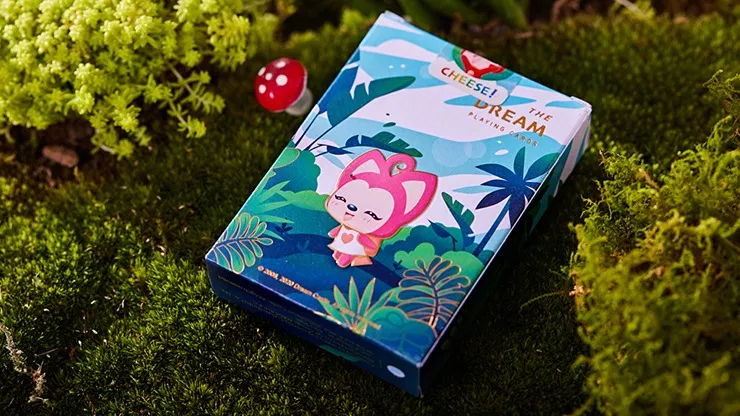 Solokid The Dream Playing Cards - image 8