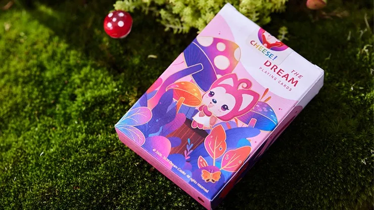 Solokid The Dream Playing Cards - image 10