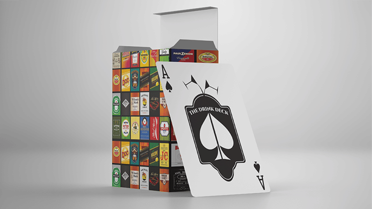 The Drink Deck - thumbnail 2