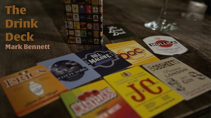 The Drink Deck - image 1