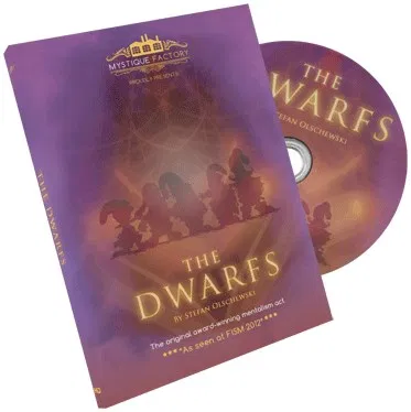 The Dwarfs