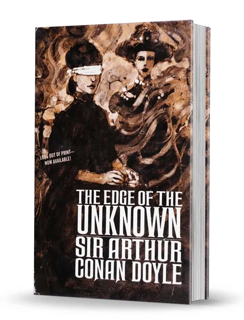 The Edge of the Unknown