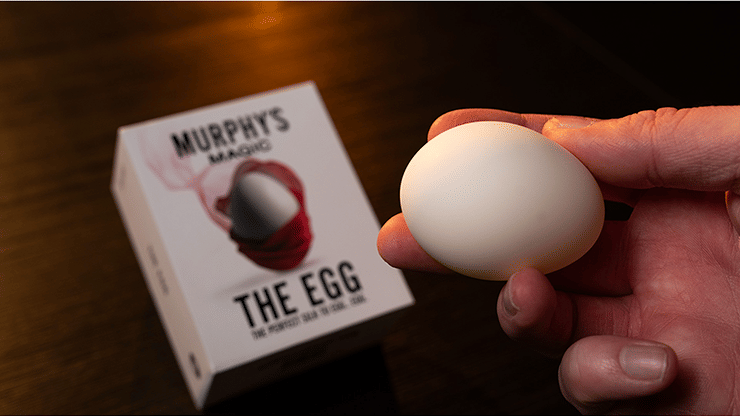 The Egg - thumbnail 2