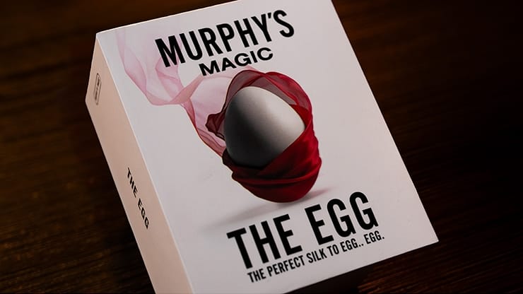 The Egg - image 1