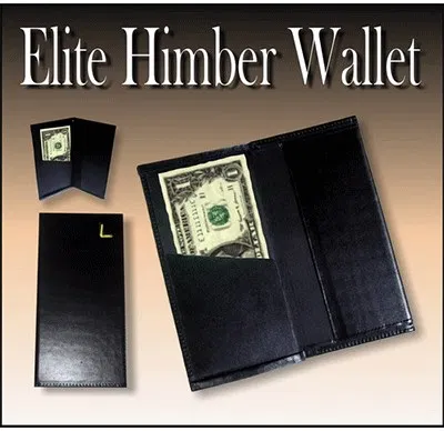 Elite Himber Wallet