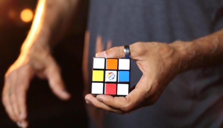 The Enchanted Cube - thumbnail 4