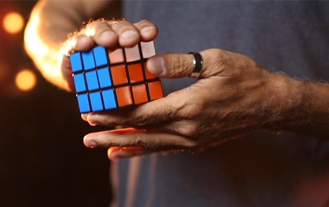 The Enchanted Cube - thumbnail 5