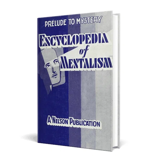 The Encyclopedia of Mentalism and Allied Arts