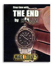 The End trick Koontz & Magic Studio 51