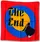 The End Silk 18 inch