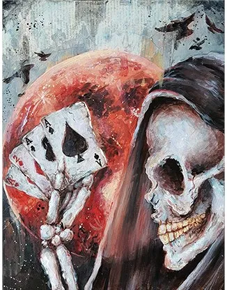 The End Times Book Two