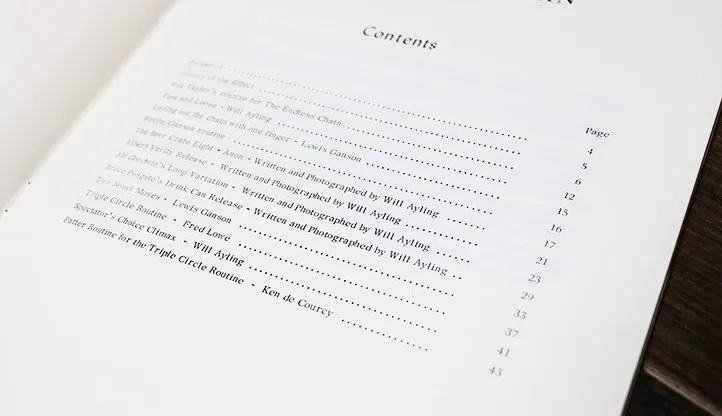 The Endless Chain - image 2