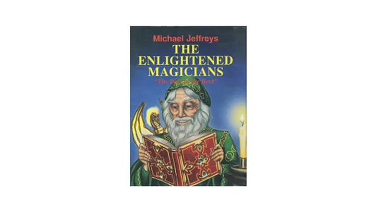 The Enlightened Magicians