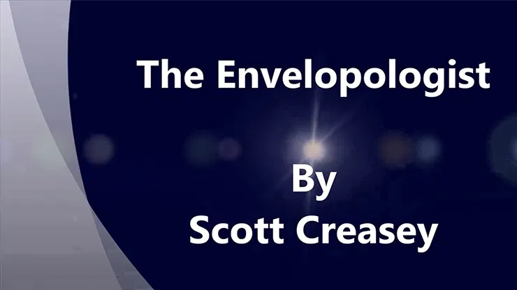 The Envelopologist