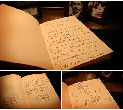 The Erdnase Journal - image 2