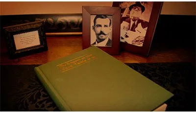 The Erdnase Journal - image 3