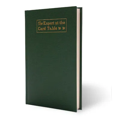 The Erdnase Journal - image 1