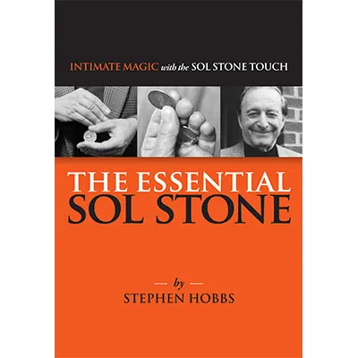 The Essential Sol Stone