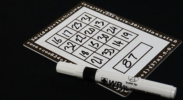 The Executive Grid - thumbnail 2