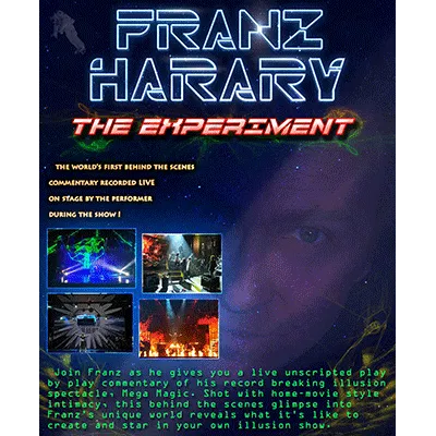 The Experiment Behind the Scenes