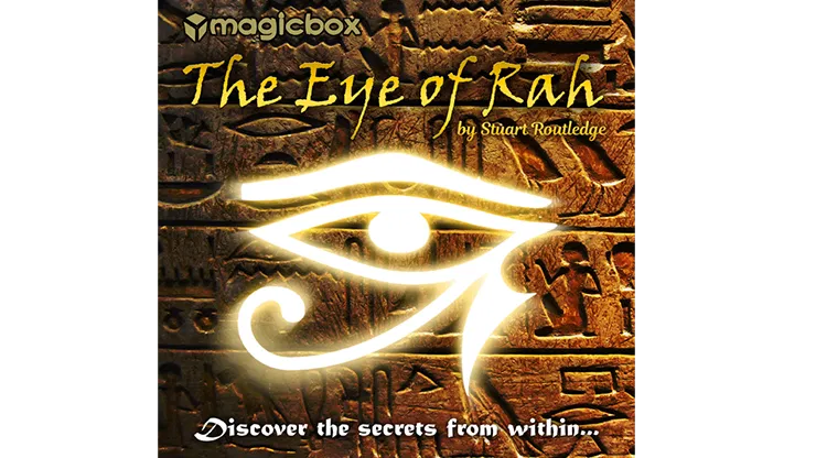 The Eye of Rah