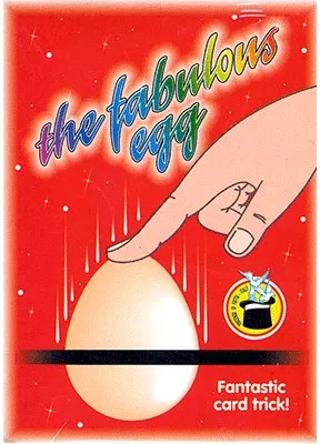 The Fabulous Egg
