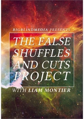 The False Shuffles and Cuts Project