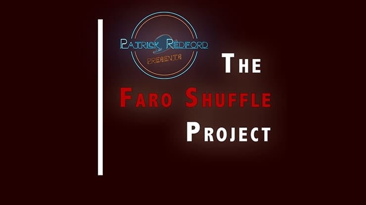 The Faro Shuffle Project