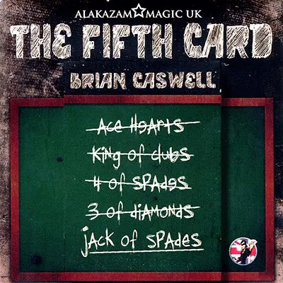 The Fifth Card