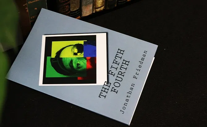 The Fifth Fourth - image 3