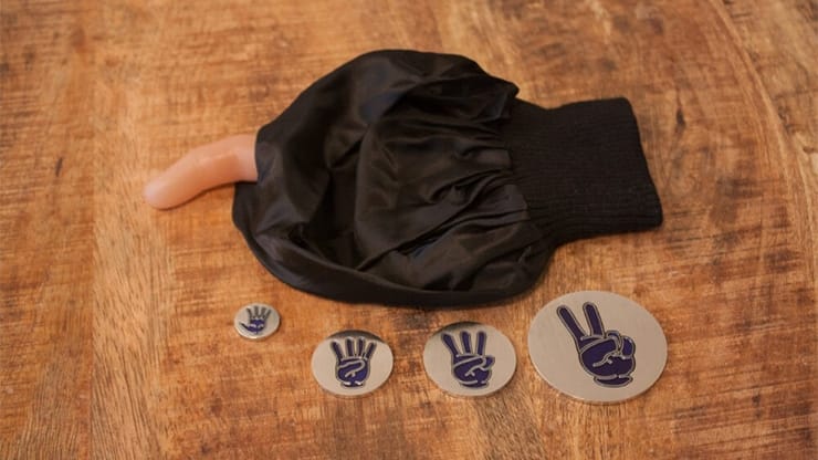 The Finger