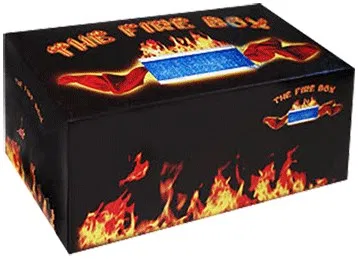 The Fire Box