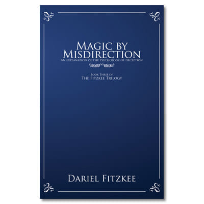 The Fitzkee Trilogy