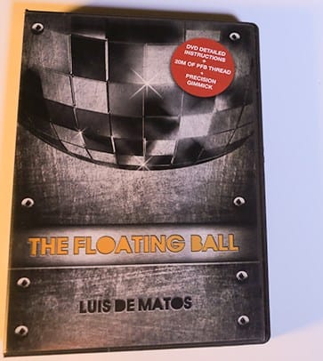 The Floating Ball - thumbnail 3