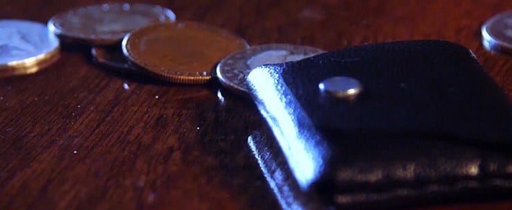 The Fooler Wallet - thumbnail 8