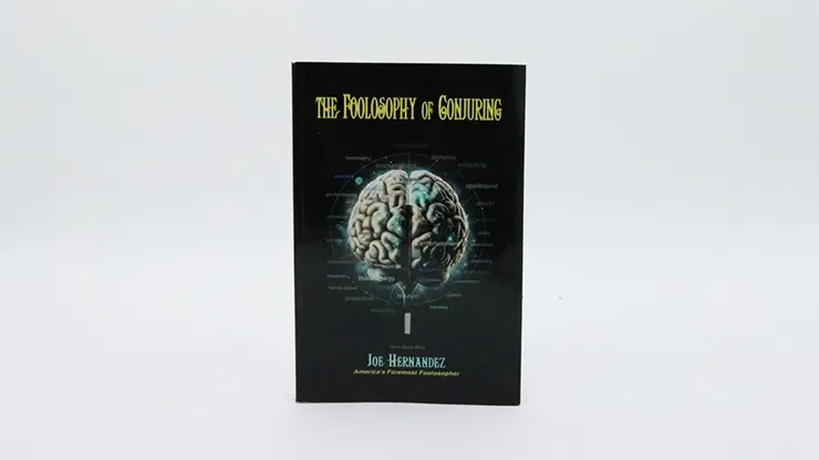 The Foolosophy of Conjuring - image 1