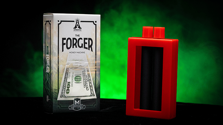 The Forger / Money Maker - thumbnail 2