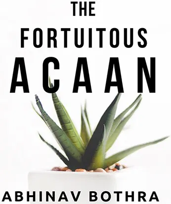 The Fortuitous ACAAN