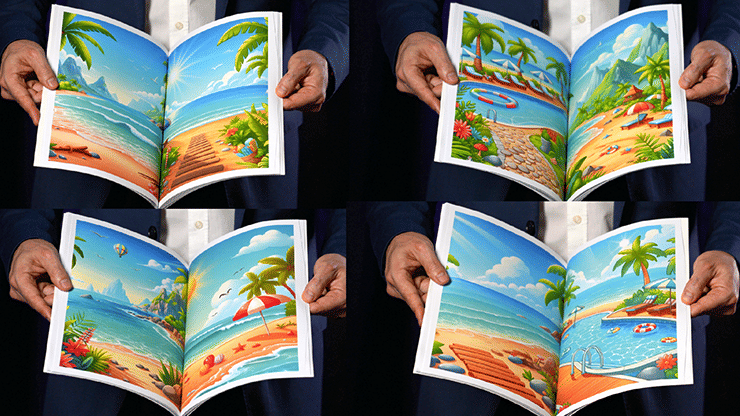 The Four Seasons - thumbnail 2