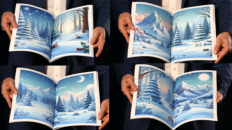 The Four Seasons - thumbnail 3