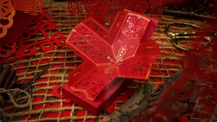 The Four Seasons Classic Boxset Playing Cards - image 3