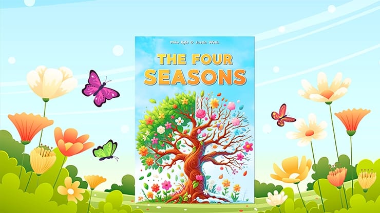 The Four Seasons - image 1
