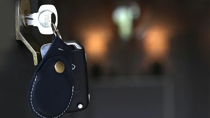 The Gaff Satchel - image 2