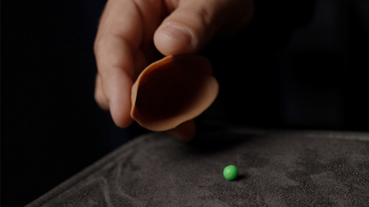 The Gambler - Three Shell Game - thumbnail 4