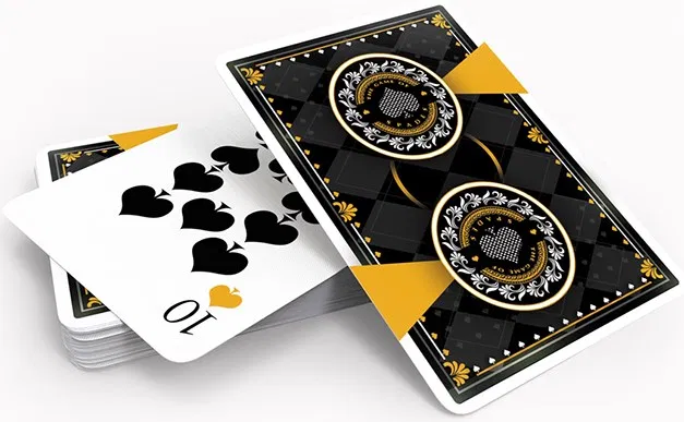 The Games of Spades Expert Playing Cards - image 3