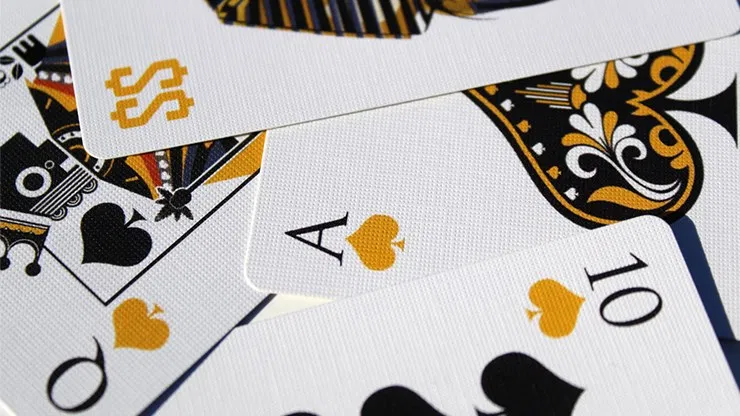 The Games of Spades Expert Playing Cards - image 4