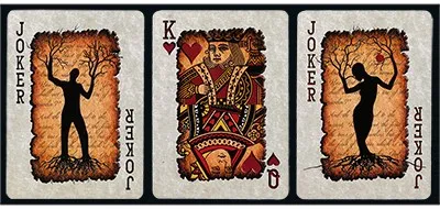 The Genesis Deck - image 3
