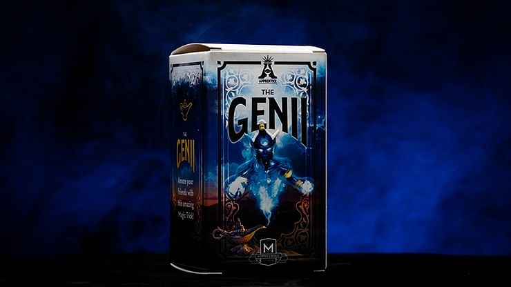 The Genii - magic