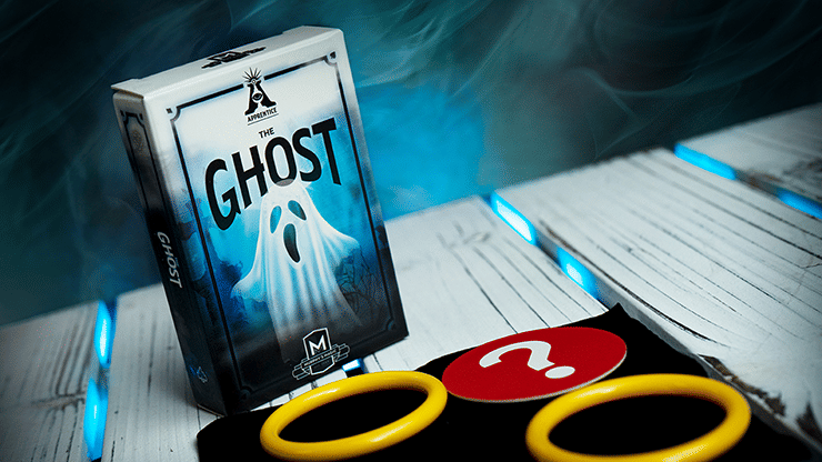 The Ghost - thumbnail 5